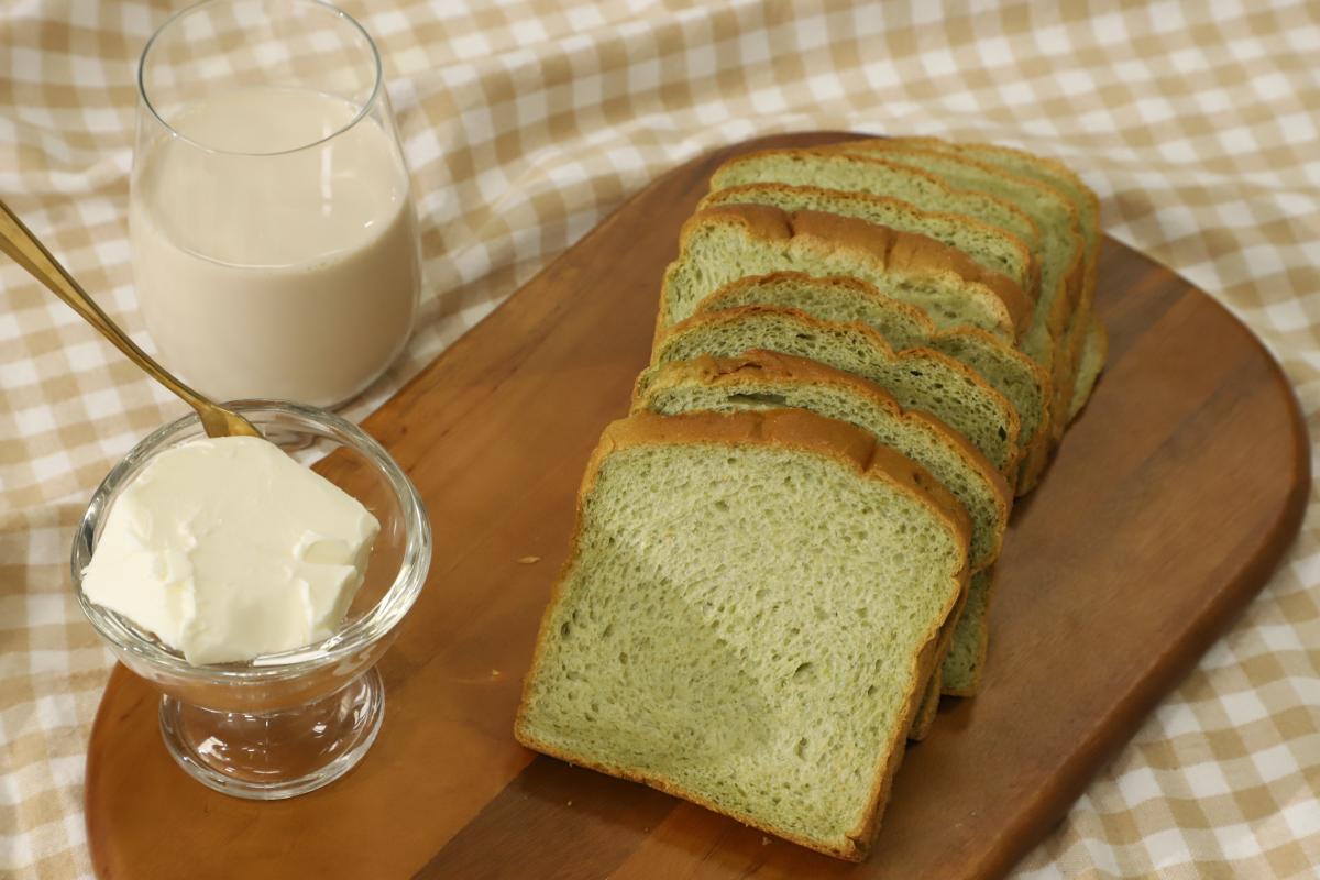 식빵 어브레드 비건 모싯잎쌀식빵 계란없는빵 비건베이커리 비건 쌀빵