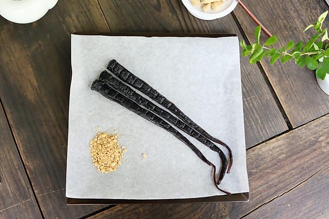 처음한과  도라지정과 부모님선물 추석 명절선물-(주)처음한과-차세대 판로플랫폼 스토어(STORE) 36.5