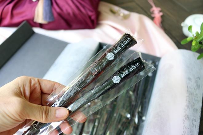 처음한과  도라지정과 부모님선물 추석 명절선물-(주)처음한과-차세대 판로플랫폼 스토어(STORE) 36.5