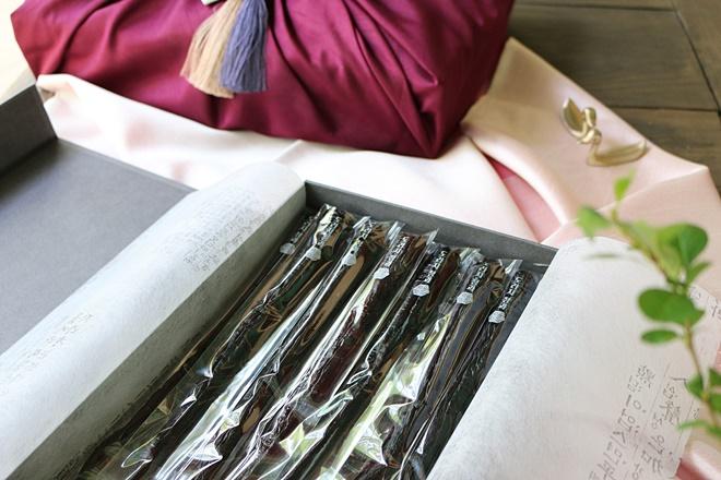 처음한과  도라지정과 부모님선물 추석 명절선물-(주)처음한과-차세대 판로플랫폼 스토어(STORE) 36.5