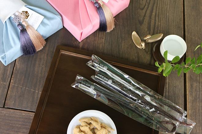 처음한과  도라지정과 부모님선물 추석 명절선물-(주)처음한과-차세대 판로플랫폼 스토어(STORE) 36.5