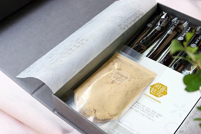 처음한과  도라지정과 부모님선물 추석 명절선물-(주)처음한과-차세대 판로플랫폼 스토어(STORE) 36.5