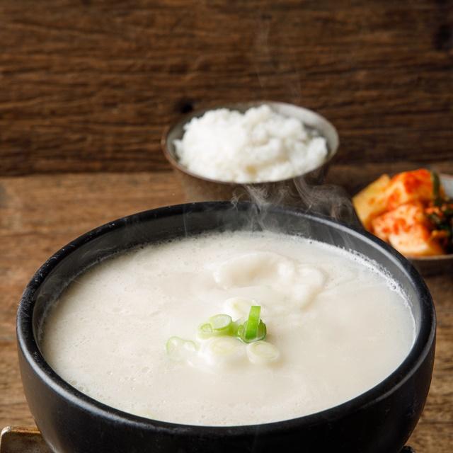 여왕의 찐한 한우곰탕세트