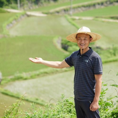 황치골발아현미조청 & 누룽지세트-지리산황치마을 영농조합법인-차세대 판로플랫폼 스토어(STORE) 36.5