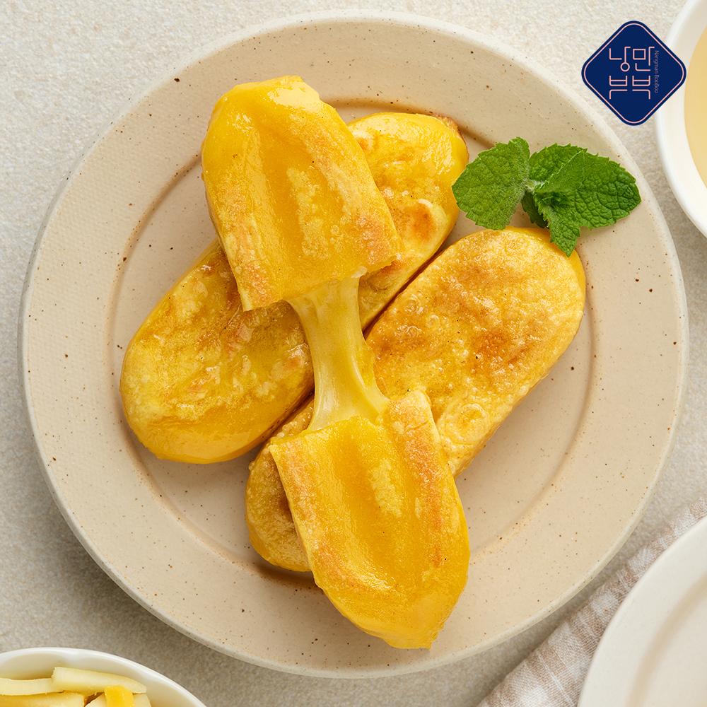 구워먹는 치즈바 (오리지널/단호박) 530g-농업회사법인유한회사 메밀꽃피는 항아리-차세대 판로플랫폼 스토어(STORE) 36.5