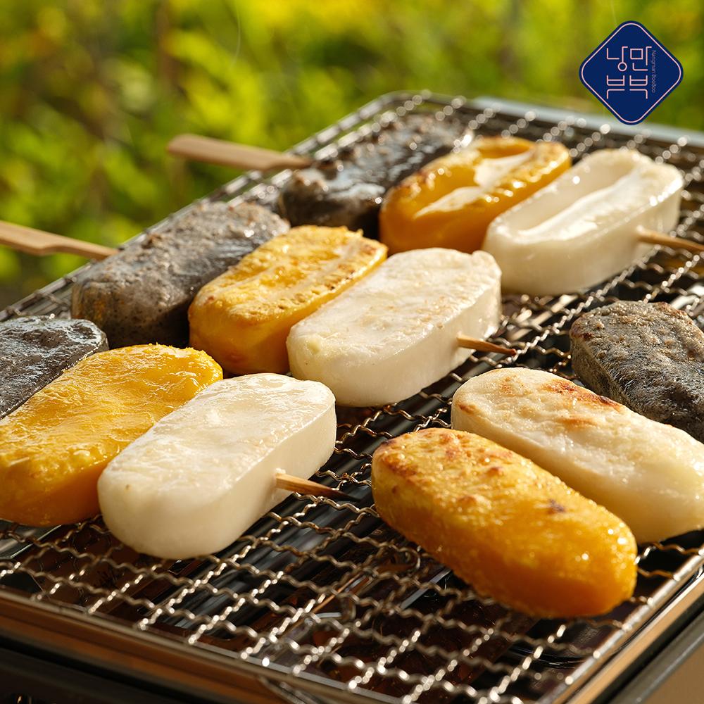 구워먹는 치즈바 (오리지널/단호박) 530g-농업회사법인유한회사 메밀꽃피는 항아리-차세대 판로플랫폼 스토어(STORE) 36.5