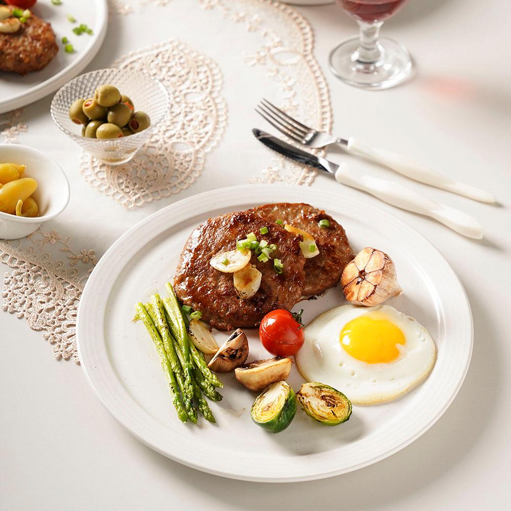 [온밥엔] 육즙가득 두툼떡갈비구이 선물세트 (2종/3종/4종)-주식회사 휴닛-차세대 판로플랫폼 스토어(STORE) 36.5