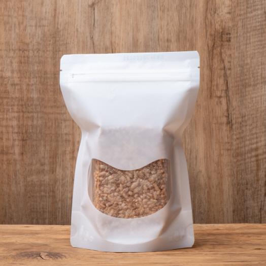 유기농[ 황치골늘보리누룽지] 150g 1팩-지리산황치마을 영농조합법인-차세대 판로플랫폼 스토어(STORE) 36.5