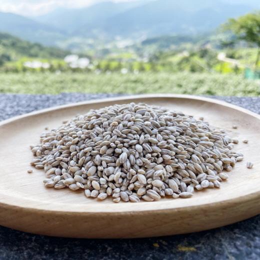 유기농[ 황치골늘보리누룽지] 150g 1팩-지리산황치마을 영농조합법인-차세대 판로플랫폼 스토어(STORE) 36.5