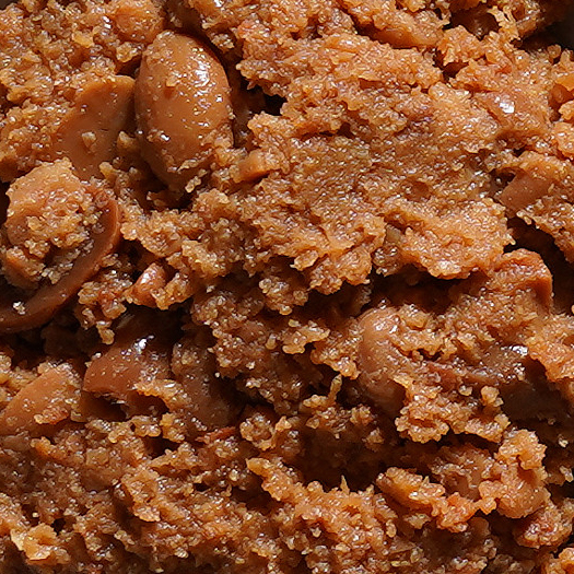 무첨가 국산 콩 맛있는 저염 수제 된장 800g-농업회사법인 주식회사 초맘-차세대 판로플랫폼 스토어(STORE) 36.5