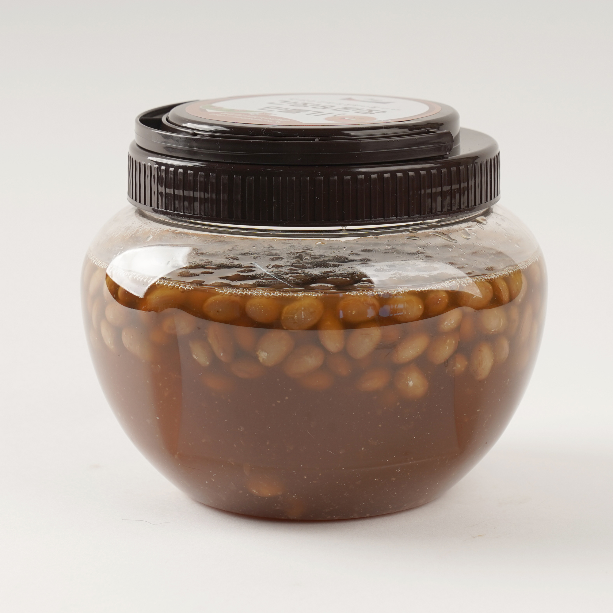 국산재료 100% 간장 된장 밀키트 만들기 세트