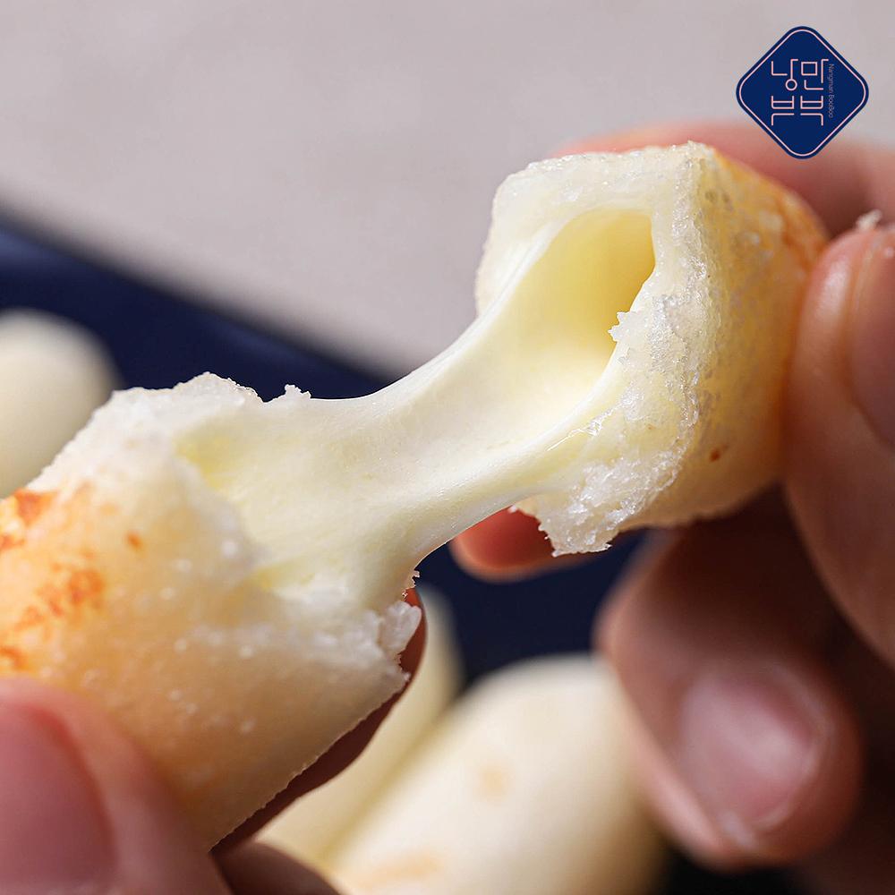 모짜렐라 치즈 가래떡 (500g)