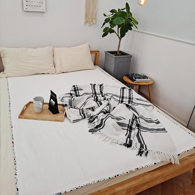 목화송이 인견양면면패드(더블)-목화송이협동조합-차세대 판로플랫폼 스토어(STORE) 36.5