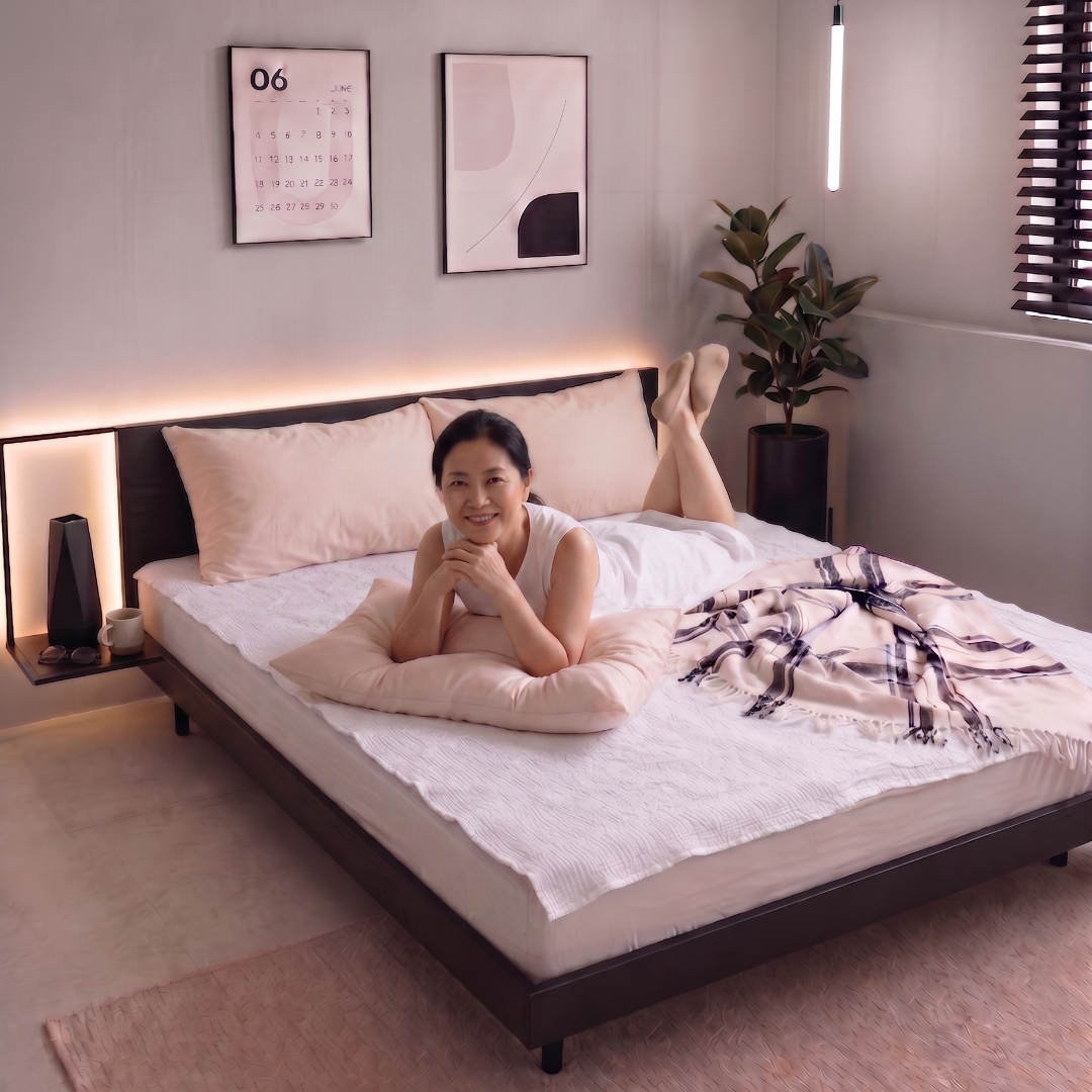 목화송이 인견양면면패드-목화송이협동조합-차세대 판로플랫폼 스토어(STORE) 36.5