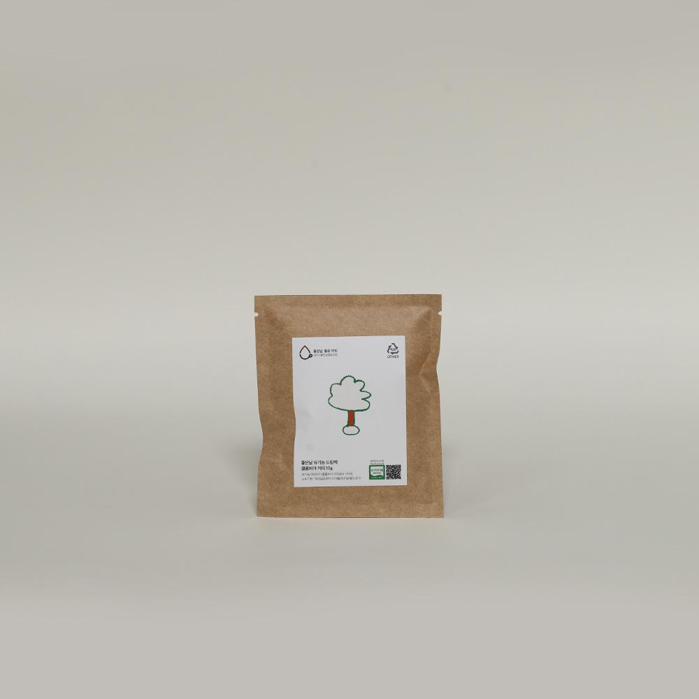 좋은날 유기농 드립백 10g*10개입-성미산 좋은날 협동조합-차세대 판로플랫폼 스토어(STORE) 36.5