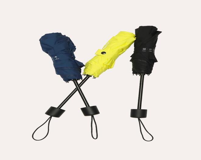 [project 1907] 3단 우산