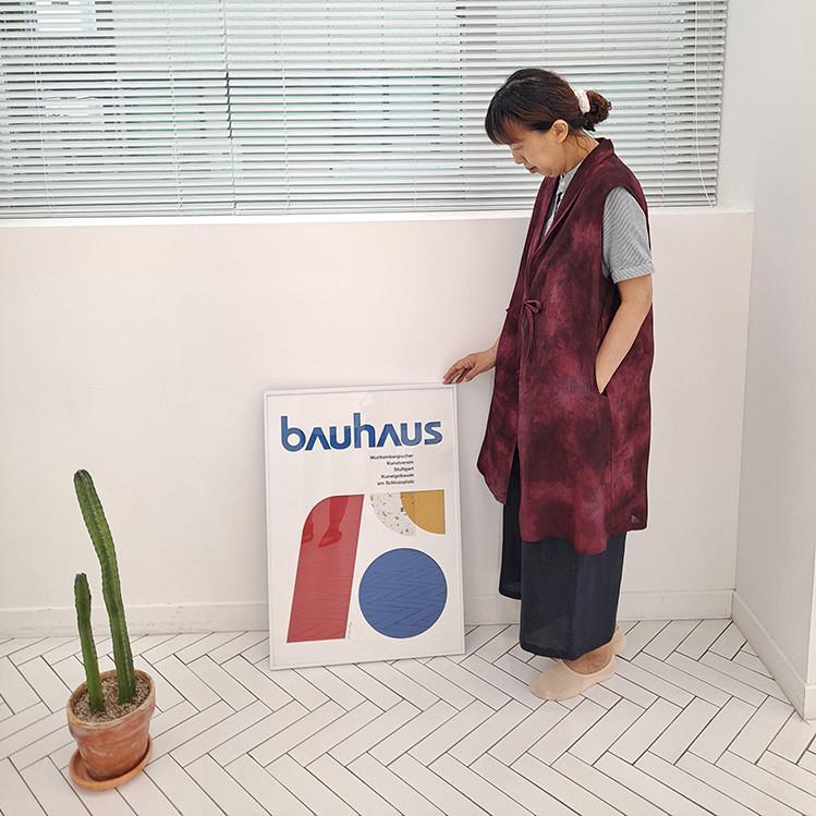 목화송이 린넨통바지-목화송이협동조합-차세대 판로플랫폼 스토어(STORE) 36.5