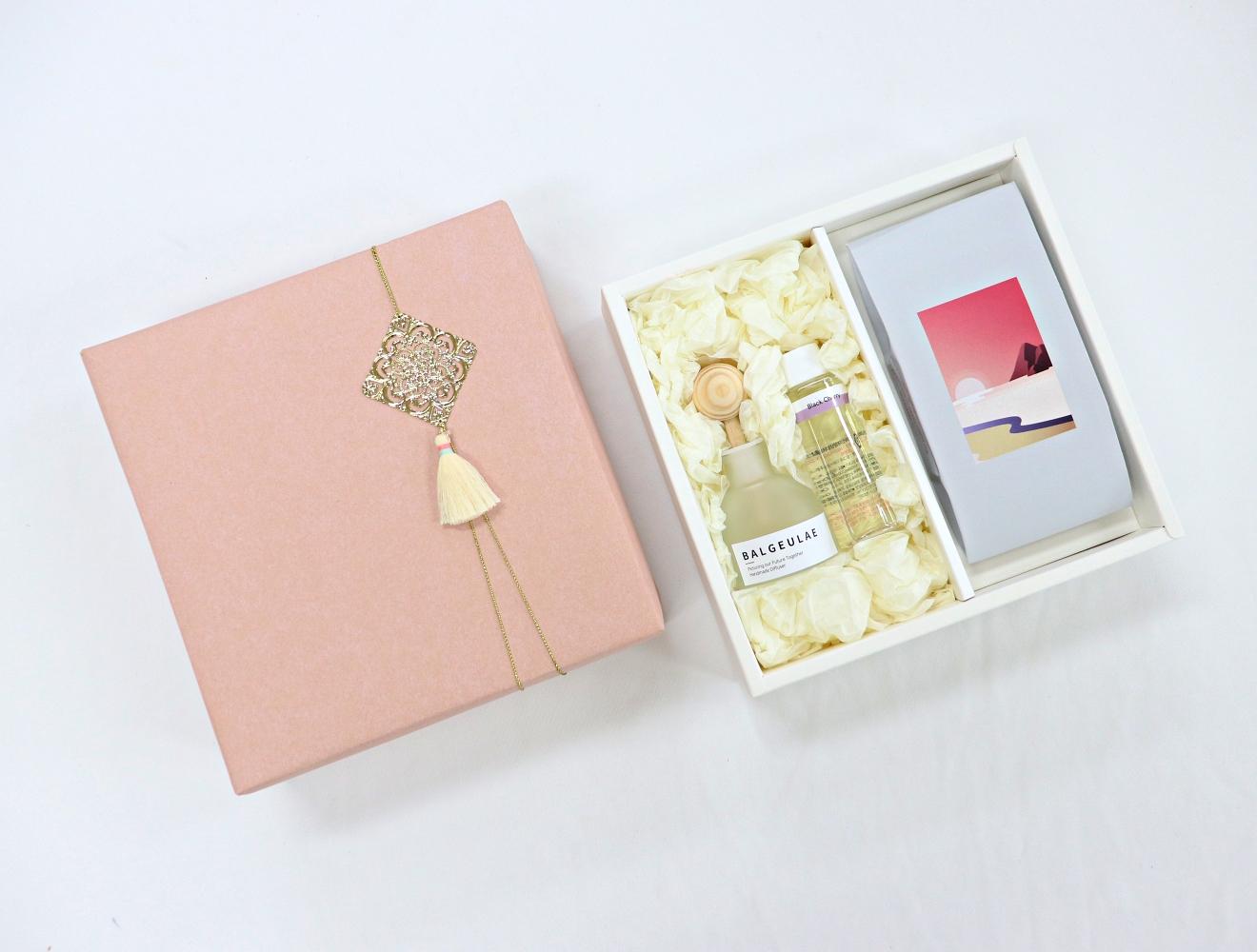 발그래 달콤세트