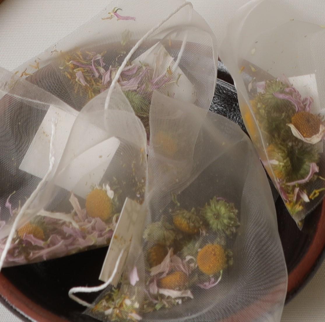 구절초맘 구절초꽃차티백세트-농업회사법인(주)백민구절초연구소-차세대 판로플랫폼 스토어(STORE) 36.5