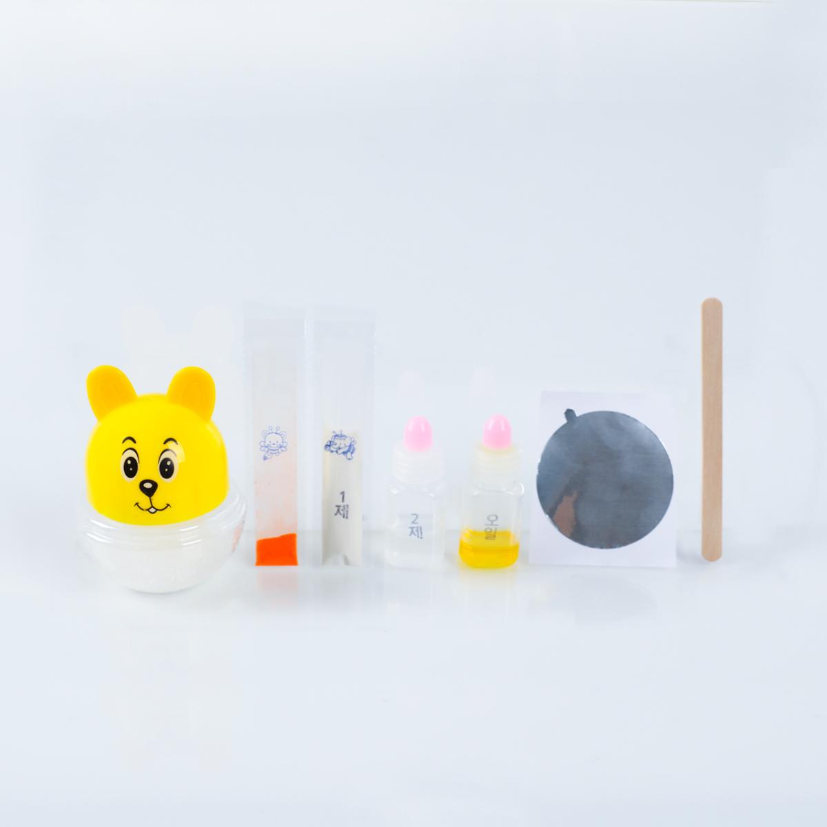 [아이조아] 특허받은 아이스팩 재활용 방향제 만들기 세트(5인용)-주식회사 행복나무에듀-차세대 판로플랫폼 스토어(STORE) 36.5