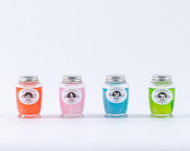 티비 Tibi 아이스팩 재활용 디퓨저 만들기 1인 DIY KIT-주식회사 행복나무에듀-차세대 판로플랫폼 스토어(STORE) 36.5