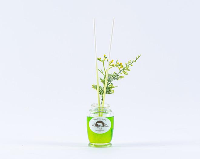 티비 Tibi 아이스팩 재활용 디퓨저 만들기 1인 DIY KIT-주식회사 행복나무에듀-차세대 판로플랫폼 스토어(STORE) 36.5