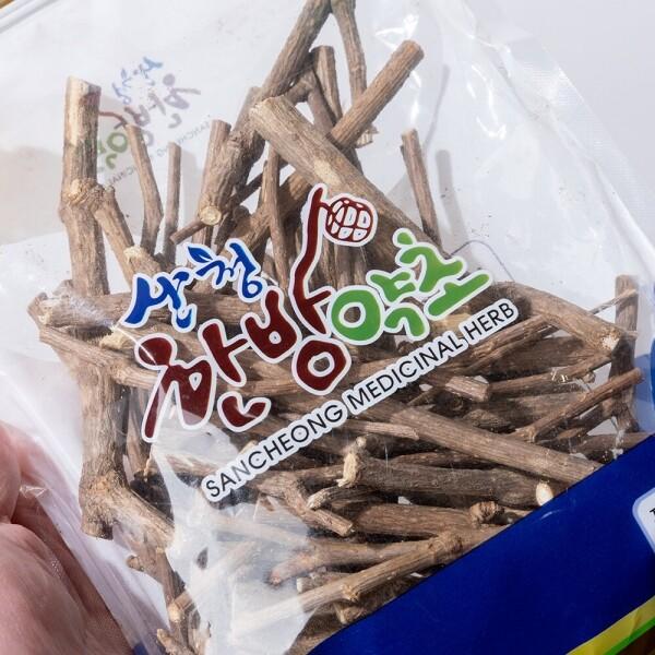 [누리] 지리산 건 오가피 200g-(주)누리-차세대 판로플랫폼 스토어(STORE) 36.5
