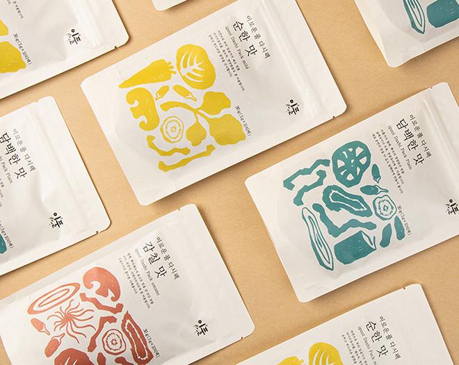  이풀 다시팩 3종세트(담백한맛/감칠맛/순한맛, 3g 10팩) 선물용-이풀약초협동조합-차세대 판로플랫폼 스토어(STORE) 36.5