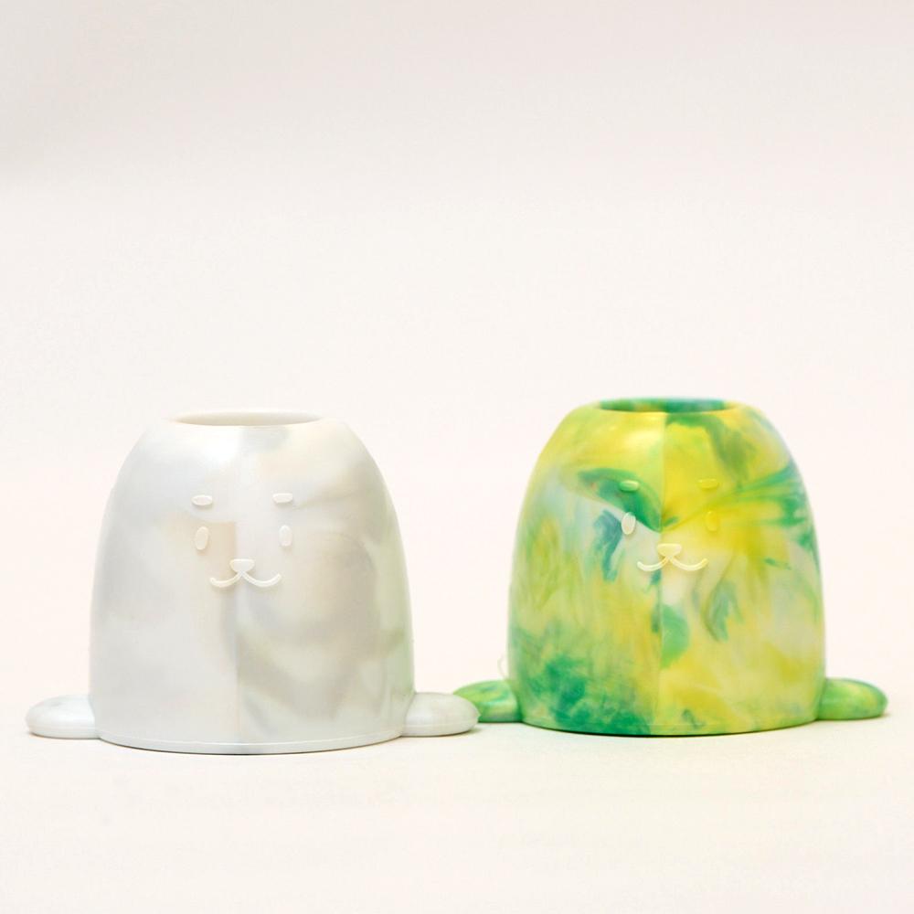 포봄이 밀짚 미세모칫솔 치약 세트 고급형 생분해 업사이클링 바이오플라스틱 여행용-주식회사 아트앤허그-차세대 판로플랫폼 스토어(STORE) 36.5