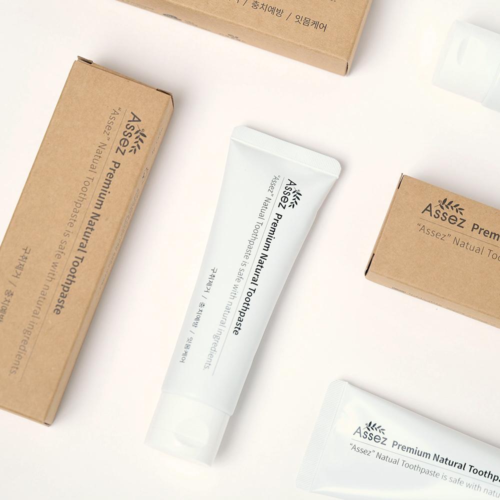 포봄이 밀짚 미세모칫솔 치약 세트 고급형 생분해 업사이클링 바이오플라스틱 여행용-주식회사 아트앤허그-차세대 판로플랫폼 스토어(STORE) 36.5