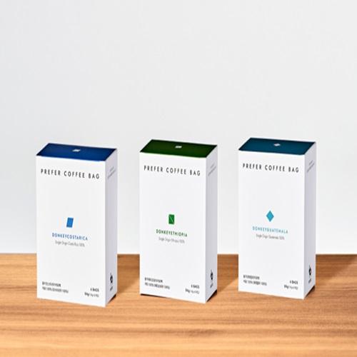 프리퍼 커피백(6ea)