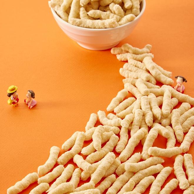 소문난 팡팡 5종