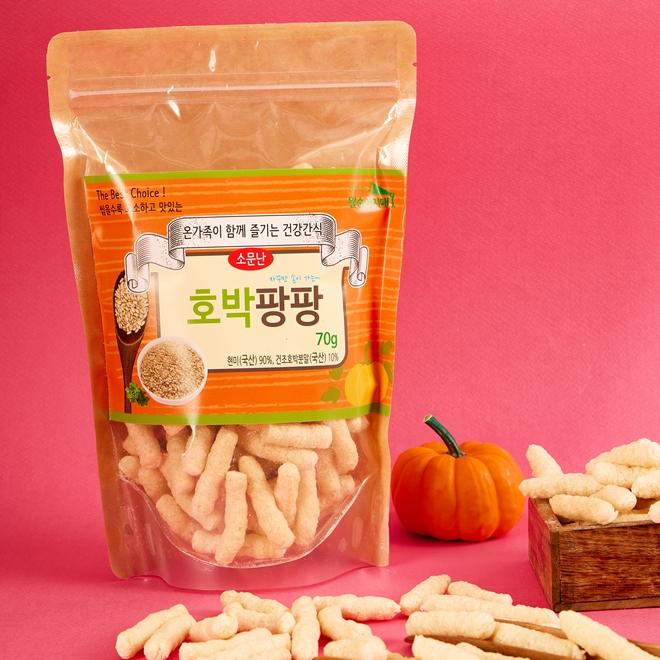 소문난 팡팡 5종