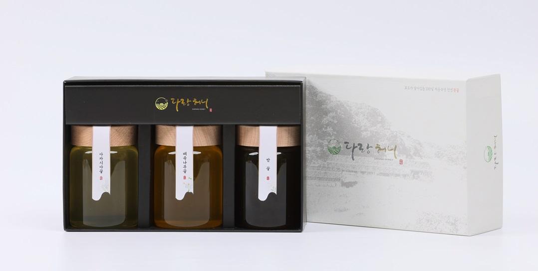 효모가 살아 있는 저온 숙성 벚꽃, 아카시아, 때죽,  밤꿀-건강한 먹거리협동조합-차세대 판로플랫폼 스토어(STORE) 36.5