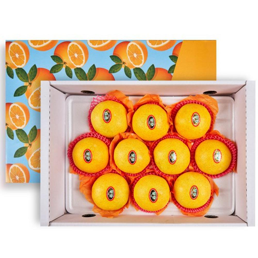  황금향 2kg (7~12과)