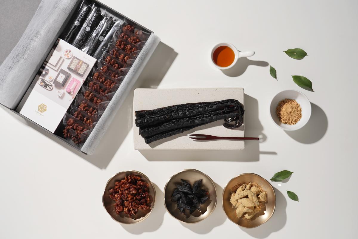 처음한과 도호세트(400/700)