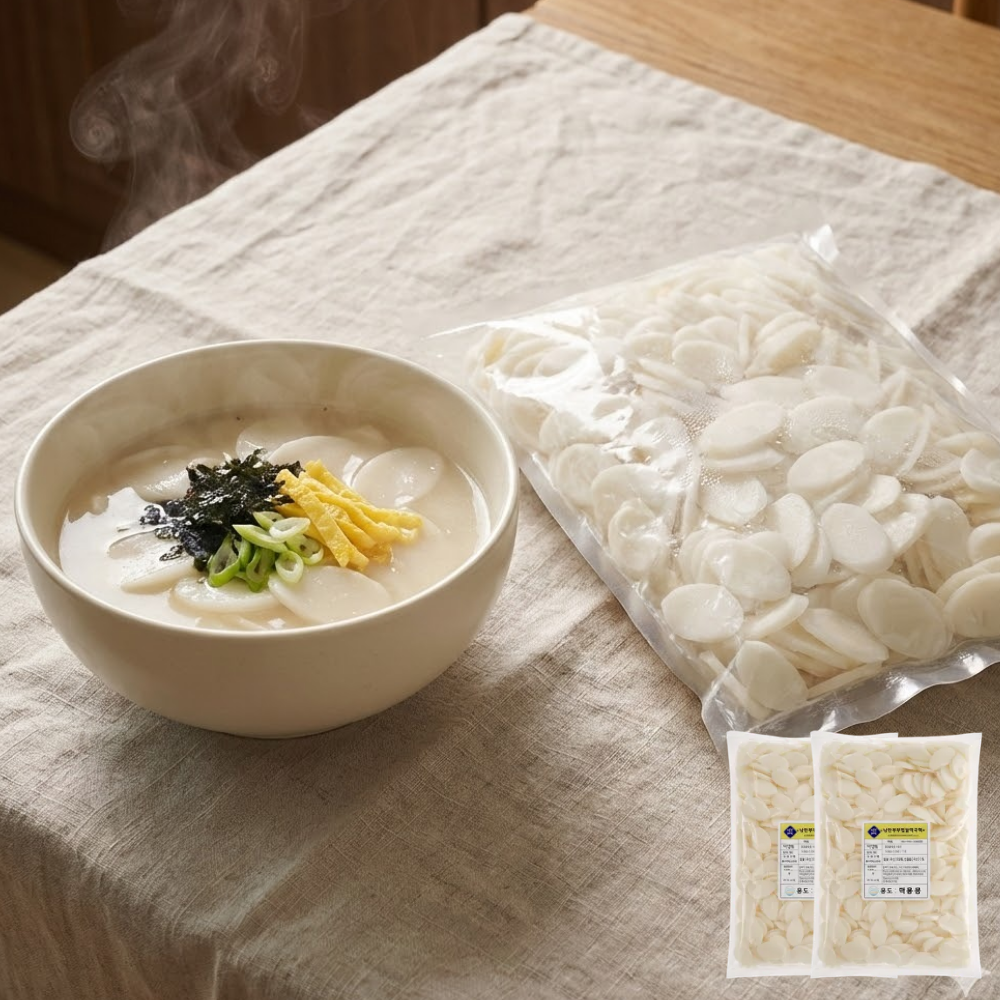 [낭만부부] 선물세트 설날 치트키 쫀득 세트-농업회사법인유한회사 메밀꽃피는 항아리-차세대 판로플랫폼 스토어(STORE) 36.5