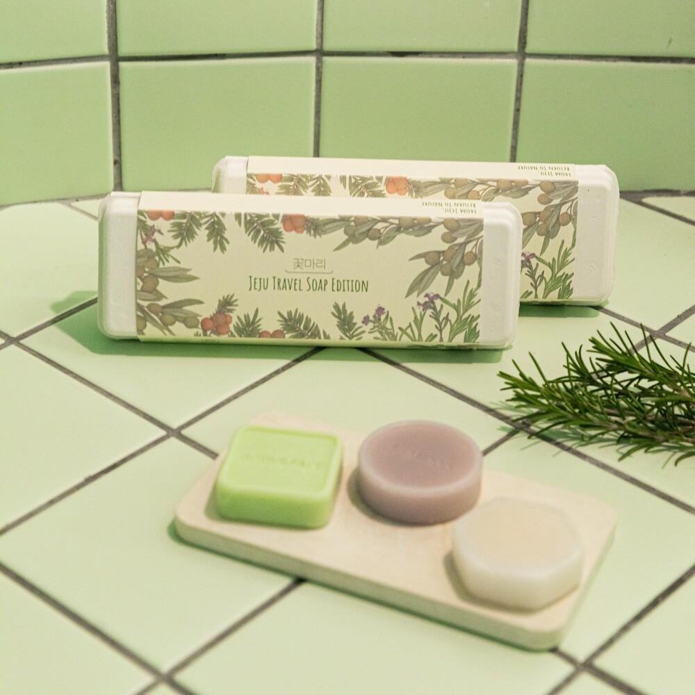 꽃마리 제주 트래블 솝 에디션-꽃마리협동조합-차세대 판로플랫폼 스토어(STORE) 36.5