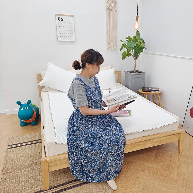 목화송이 방수앞치마-목화송이협동조합-차세대 판로플랫폼 스토어(STORE) 36.5