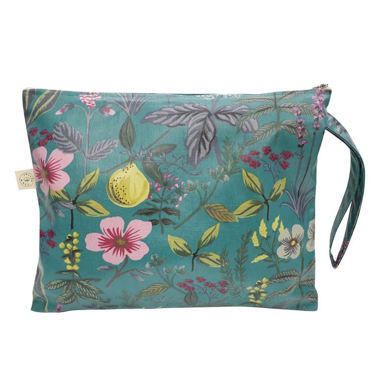 목화송이 방수파우치-목화송이협동조합-차세대 판로플랫폼 스토어(STORE) 36.5