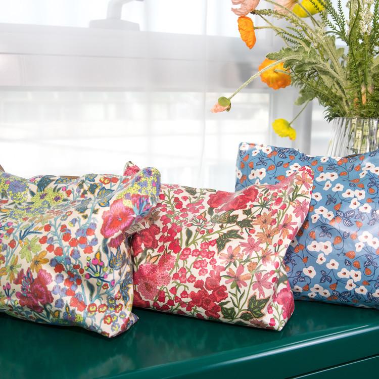 목화송이 무독성 방수 테이블보/돗자리-목화송이협동조합-차세대 판로플랫폼 스토어(STORE) 36.5