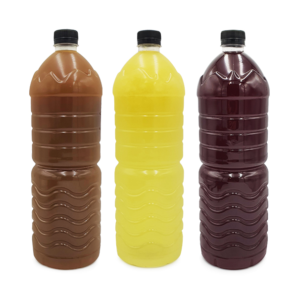 담아요 대용량 레몬착즙청 생강청 오미자청 대추청 홈카페 카페 납품 업소용