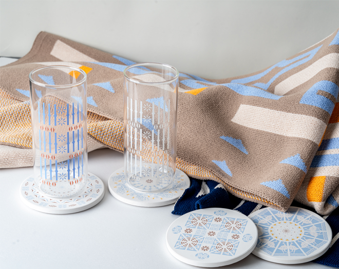 제주기메 변온 힐링 유리컵-주식회사인스피어-차세대 판로플랫폼 스토어(STORE) 36.5