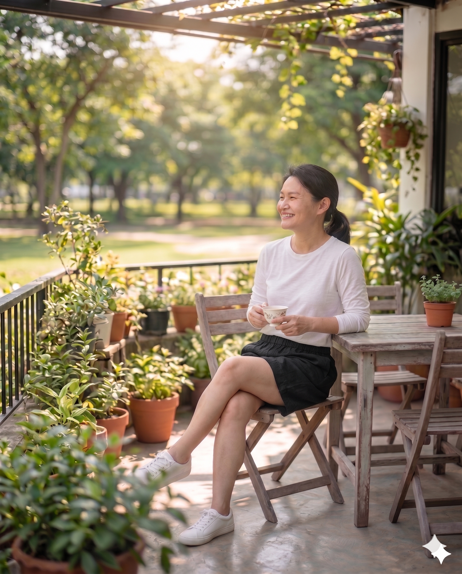 목화송이 인견 반바지-목화송이협동조합-차세대 판로플랫폼 스토어(STORE) 36.5