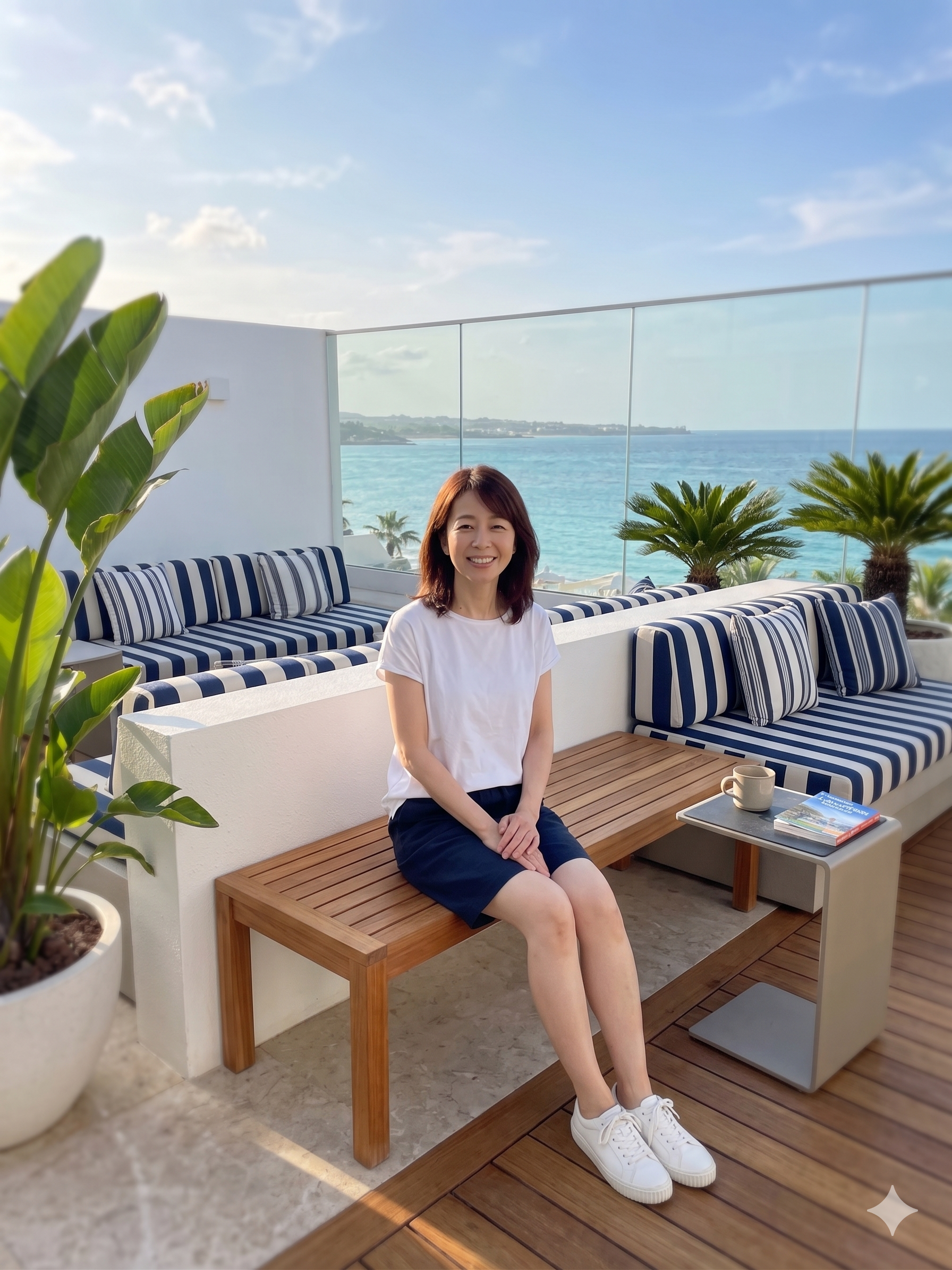 목화송이 인견 반바지-목화송이협동조합-차세대 판로플랫폼 스토어(STORE) 36.5