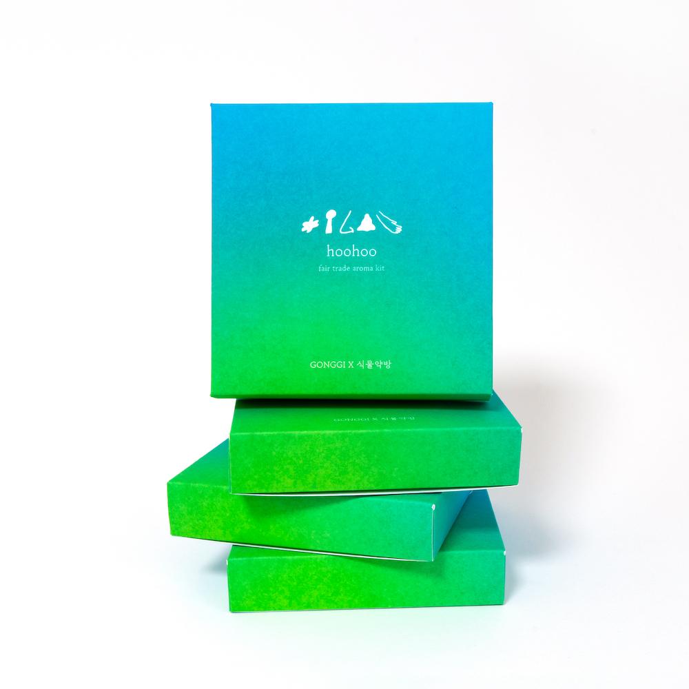 후후키트 : 공정무역 아로마스토리키트-(주) 공기핸디크래프트-차세대 판로플랫폼 스토어(STORE) 36.5
