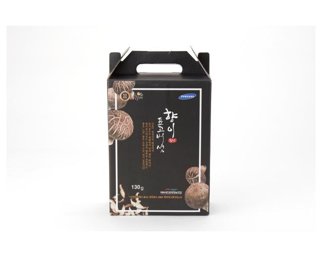 향이표고버섯1호