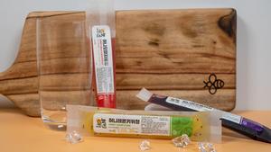 오늘엔 허니수제과일청스틱세트-(유)허니피플-차세대 판로플랫폼 스토어(STORE) 36.5