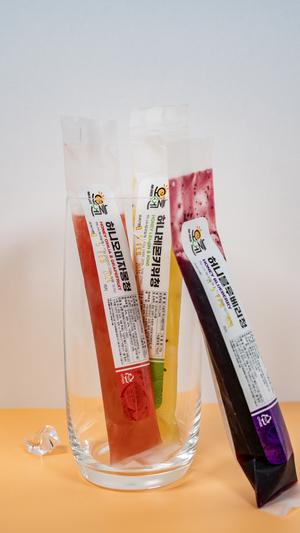 오늘엔 허니수제과일청스틱세트-(유)허니피플-차세대 판로플랫폼 스토어(STORE) 36.5