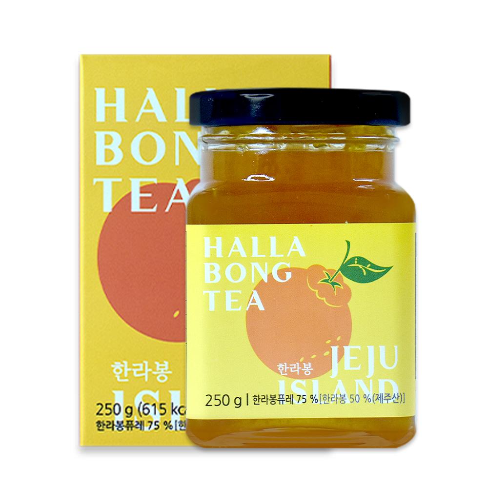 제주담움 한라봉